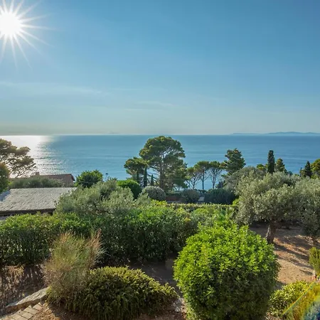בית נופש Sveva, Vietri, Splendida Vista Mare *