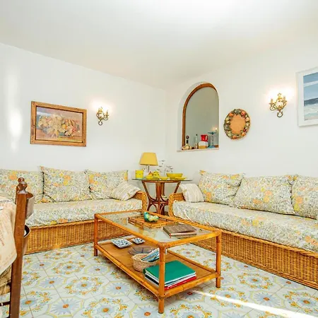Sveva, Vietri, Splendida Vista Mare בית נופש