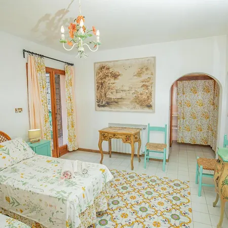 בית נופש Sveva, Vietri, Splendida Vista Mare