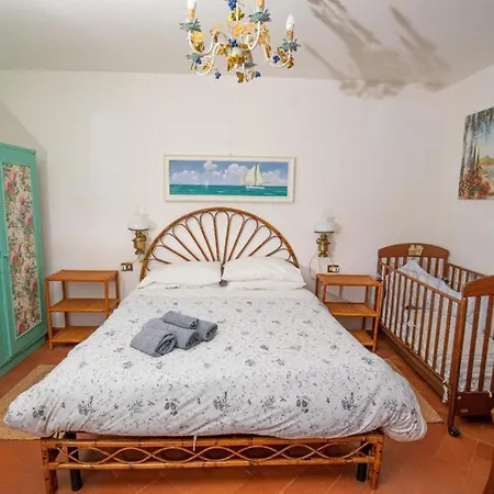 Sveva, Vietri, Splendida Vista Mare *