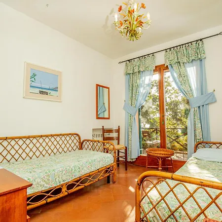 בית נופש Sveva, Vietri, Splendida Vista Mare