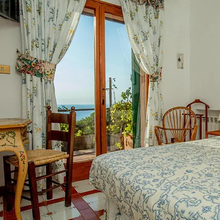 Sveva, Vietri, Splendida Vista Mare
