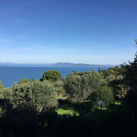 Sveva, Vietri, Splendida Vista Mare