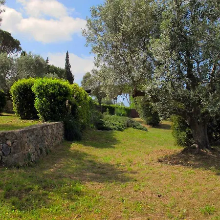Sveva, Vietri, Splendida Vista Mare פורטו סנטו סטפנו